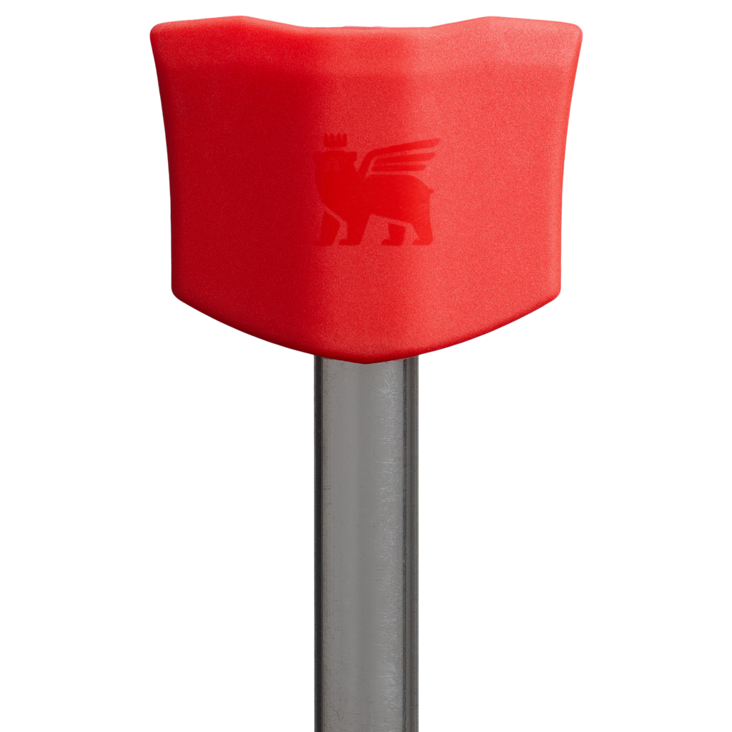 The Stay Smooth Straw Topper| 2-pack