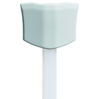 The Stay Smooth Straw Topper| 2-pack