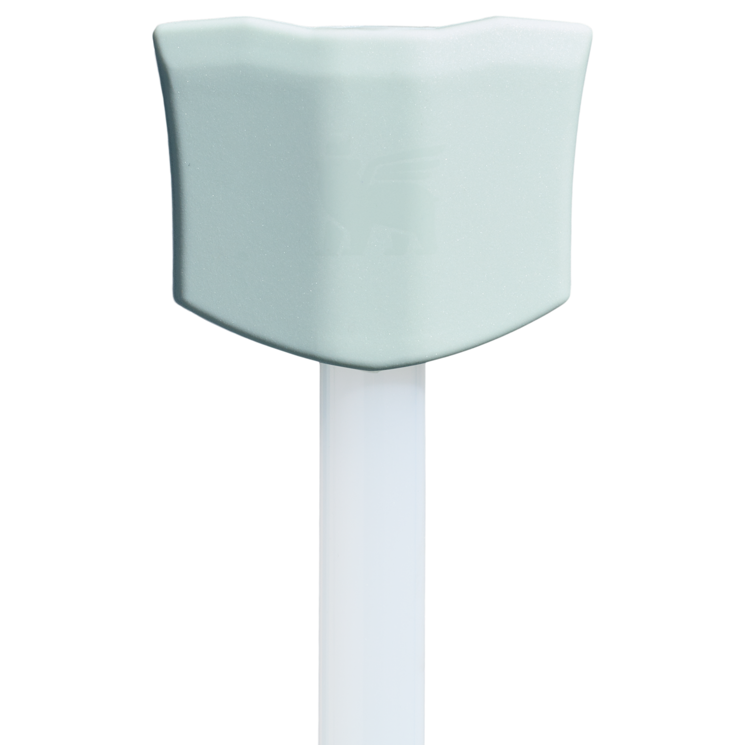 The Stay Smooth Straw Topper| 2-pack