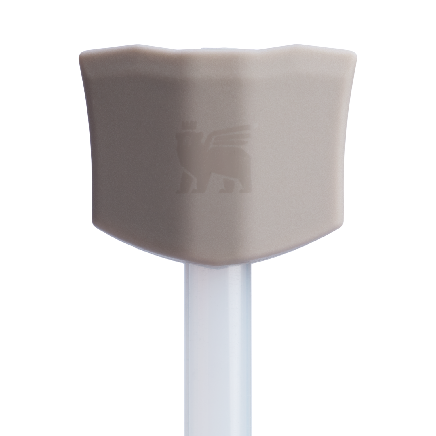 The Stay Smooth Straw Topper| 2-pack