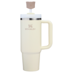 The Stay Smooth Straw Topper| 2-pack