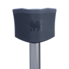 The Stay Smooth Straw Topper| 2-pack