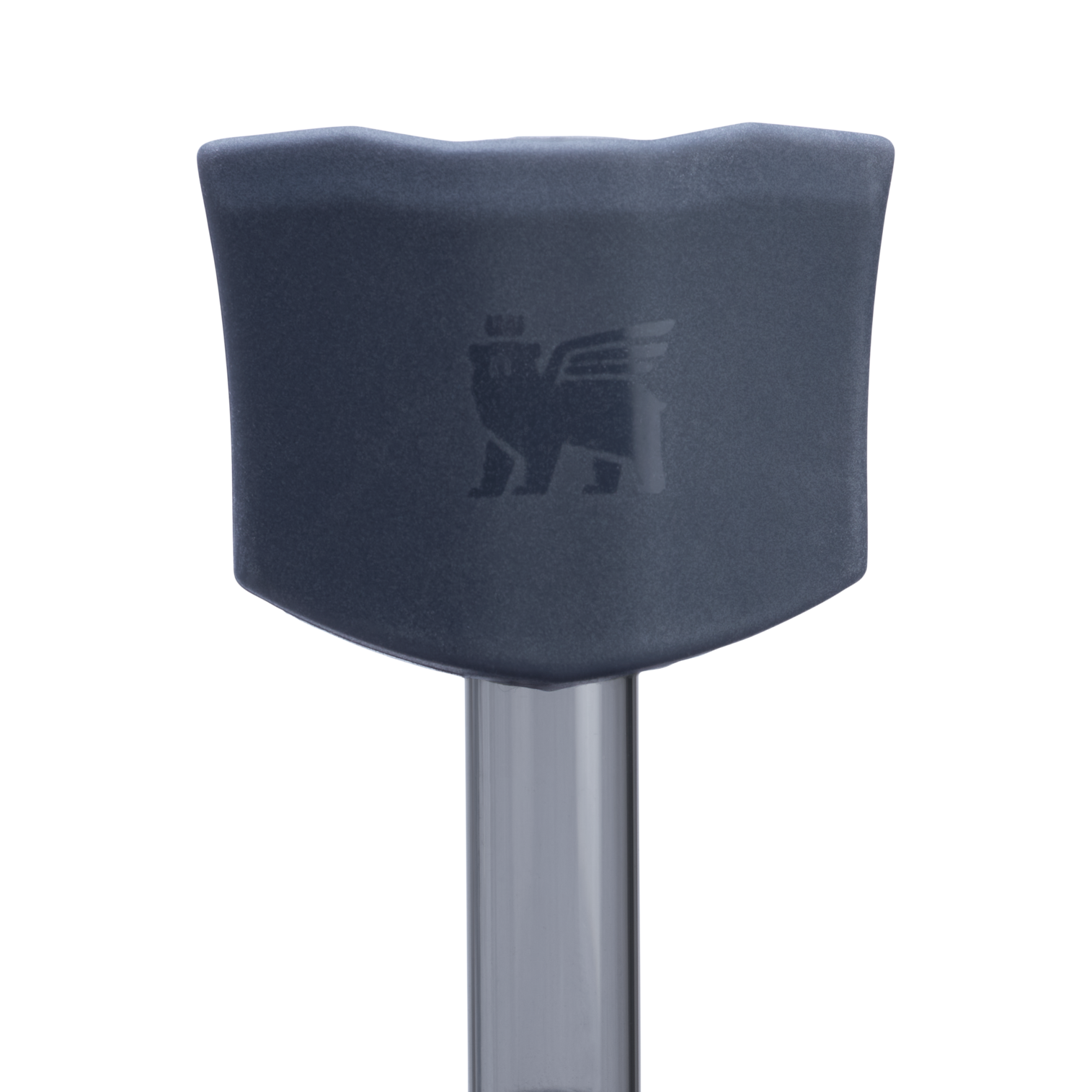 The Stay Smooth Straw Topper| 2-pack