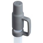 Quencher Boot and Straw Cover Set| 40 OZ