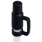 Quencher Boot and Straw Cover Set| 40 OZ