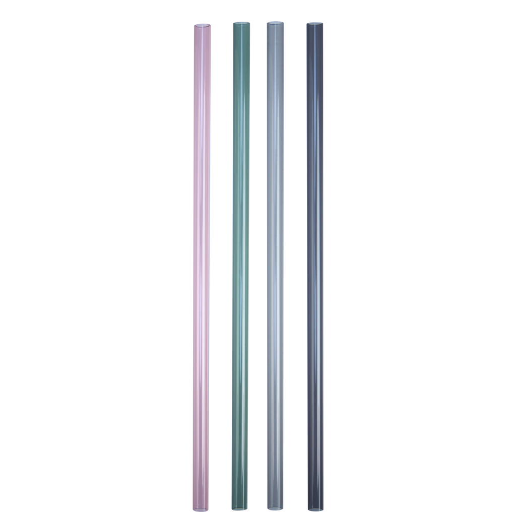 Adventure Quencher Travel Tumbler Straws| 30 OZ| 4-Pack