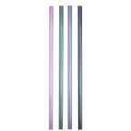 Adventure Quencher Travel Tumbler Straws| 30 OZ| 4-Pack