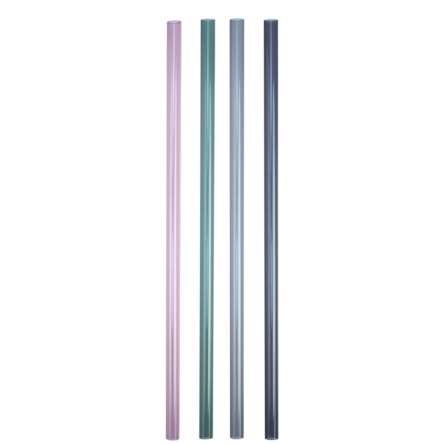 Adventure Quencher Travel Tumbler Straws| 40 OZ| 4-Pack