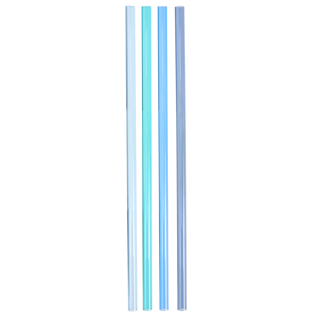 Adventure Quencher Travel Tumbler Straws| 30 OZ| 4-Pack