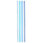 Adventure Quencher Travel Tumbler Straws| 30 OZ| 4-Pack