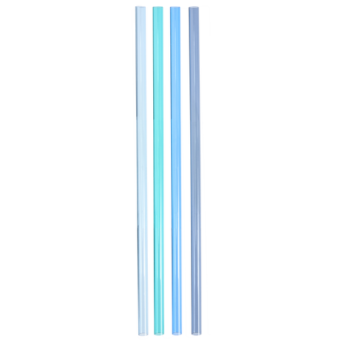 Adventure Quencher Travel Tumbler Straws| 30 OZ| 4-Pack