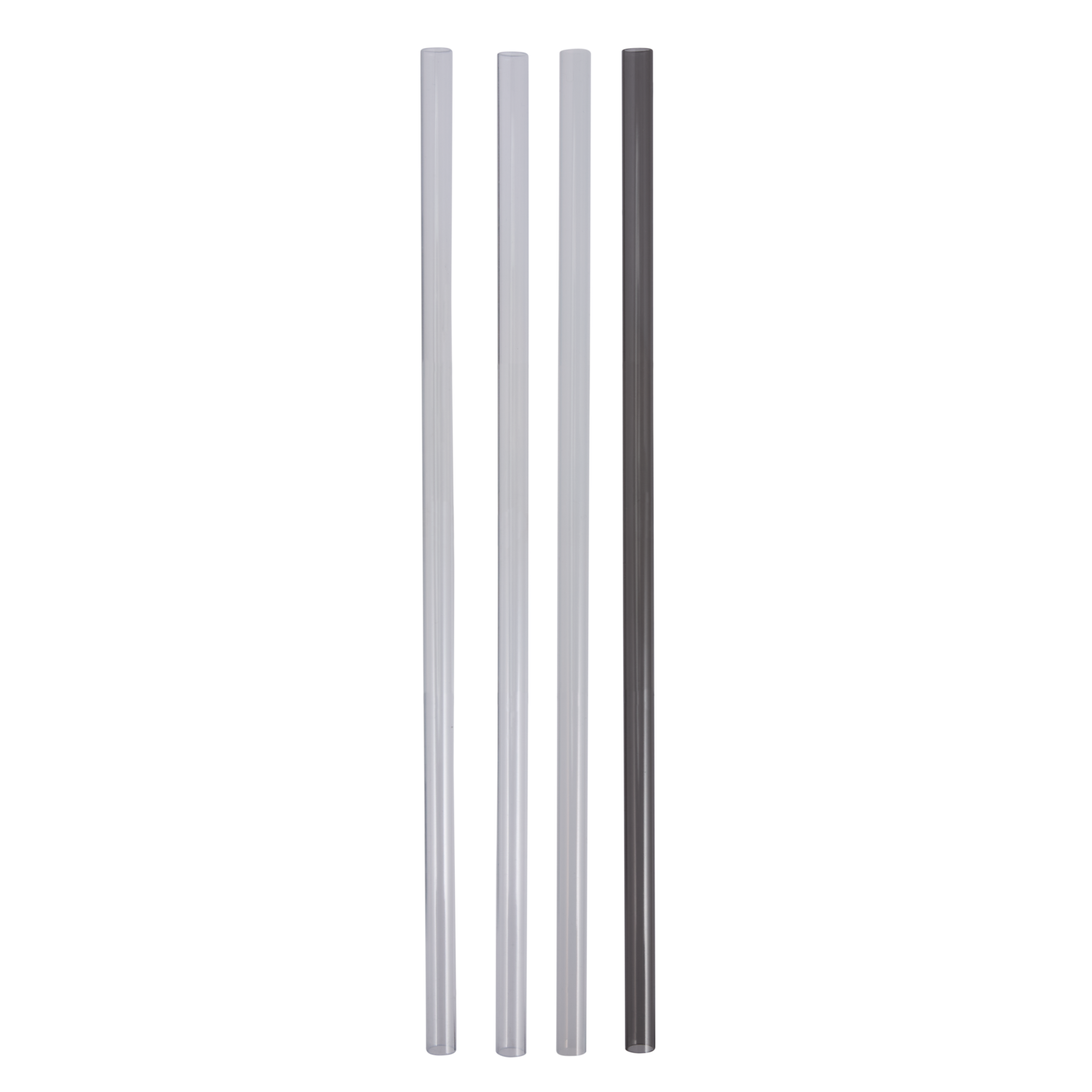 Adventure Quencher Travel Tumbler Straws| 30 OZ| 4-Pack