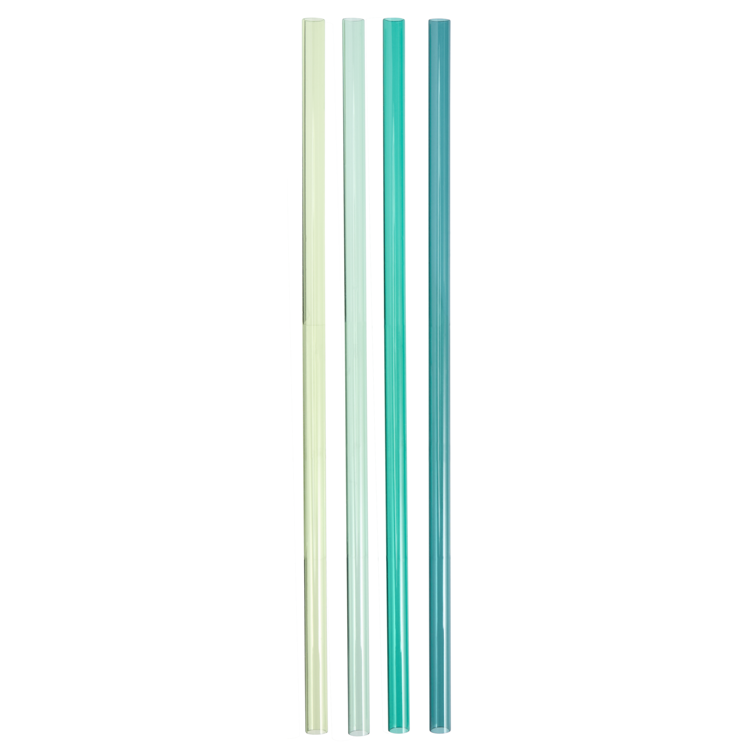 Adventure Quencher Travel Tumbler Straws| 30 OZ| 4-Pack