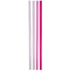 Adventure Quencher Travel Tumbler Straws| 30 OZ| 4-Pack