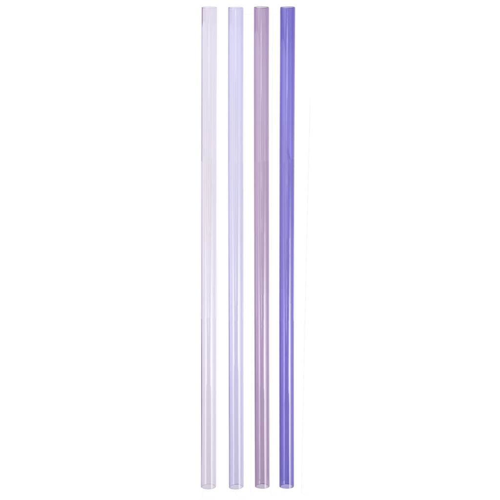 Adventure Quencher Travel Tumbler Straws| 30 OZ| 4-Pack