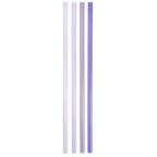 Adventure Quencher Travel Tumbler Straws| 30 OZ| 4-Pack