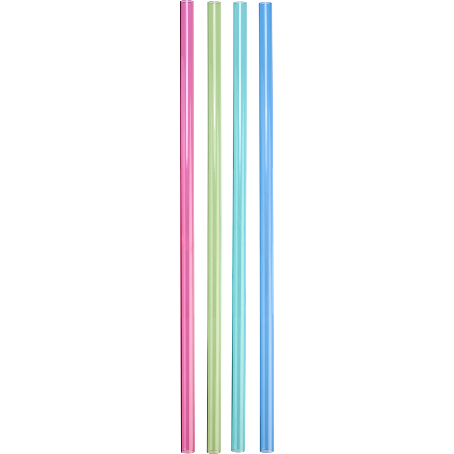 Adventure Quencher Travel Tumbler Straws| 30 OZ| 4-Pack