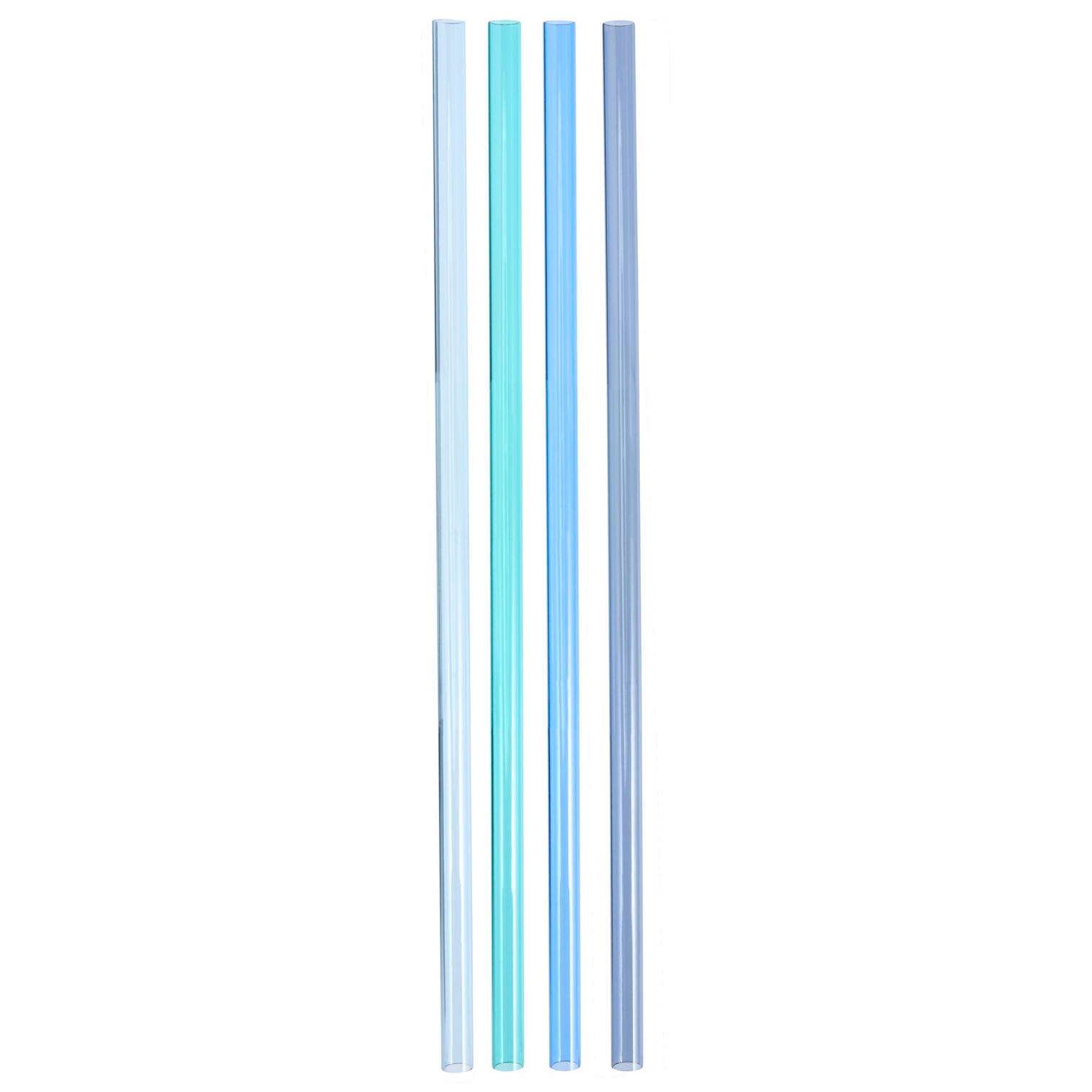 Adventure Quencher Travel Tumbler Straws| 40 OZ| 4-Pack