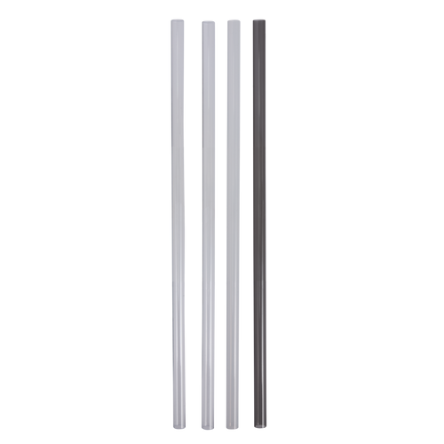 Adventure Quencher Travel Tumbler Straws| 40 OZ| 4-Pack