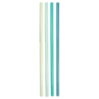 Adventure Quencher Travel Tumbler Straws| 40 OZ| 4-Pack