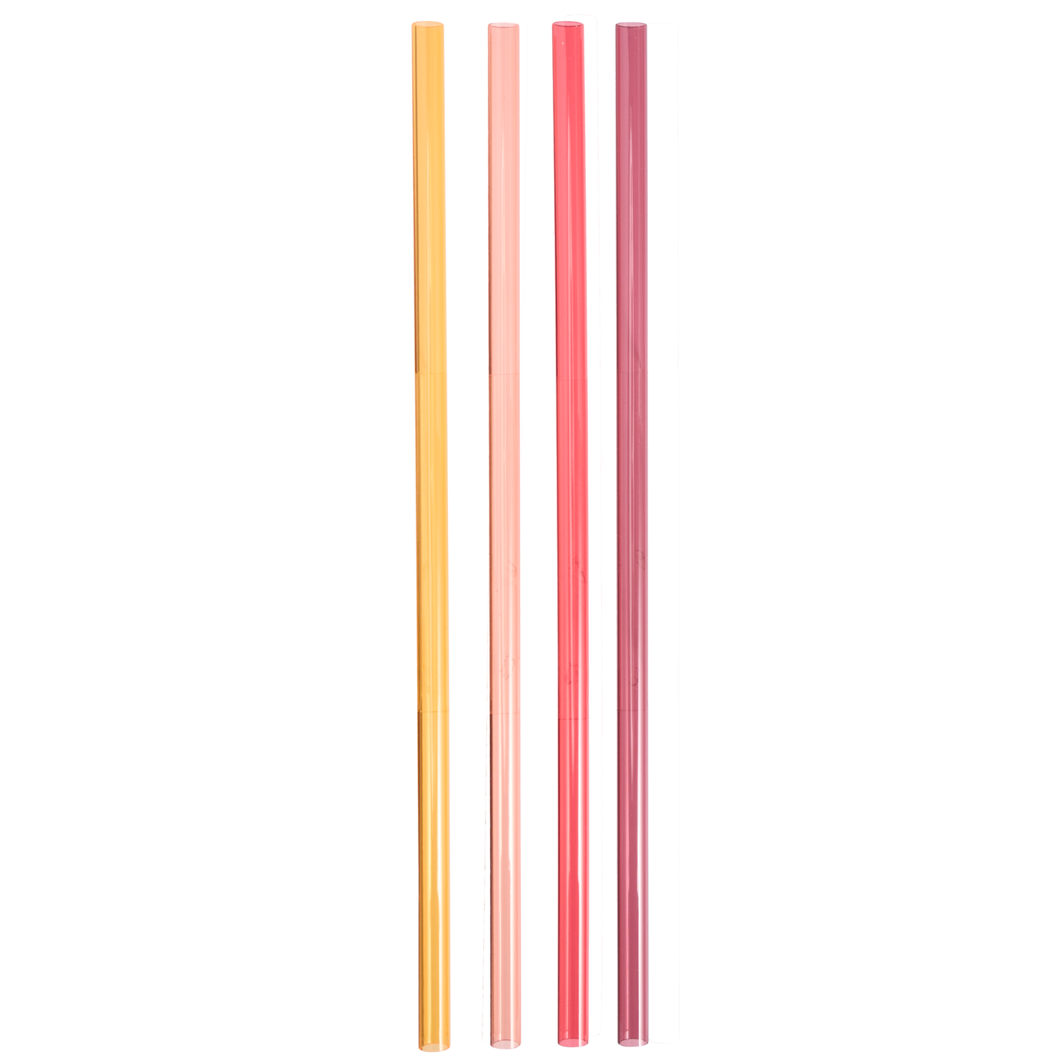 Adventure Quencher Travel Tumbler Straws| 40 OZ| 4-Pack