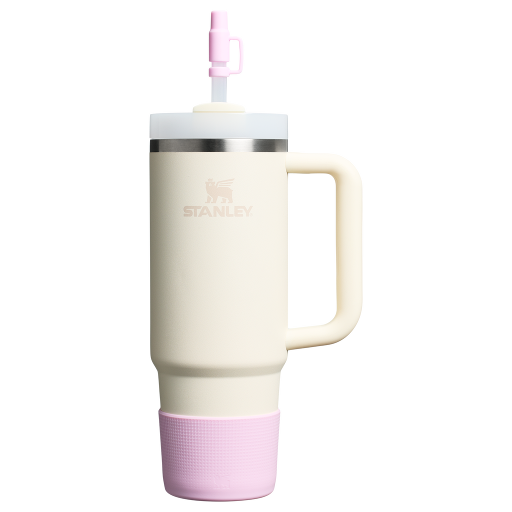 Quencher Boot and Straw Cover Set| 30 OZ & 20 OZ