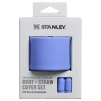 Quencher Boot and Straw Cover Set| 30 OZ & 20 OZ