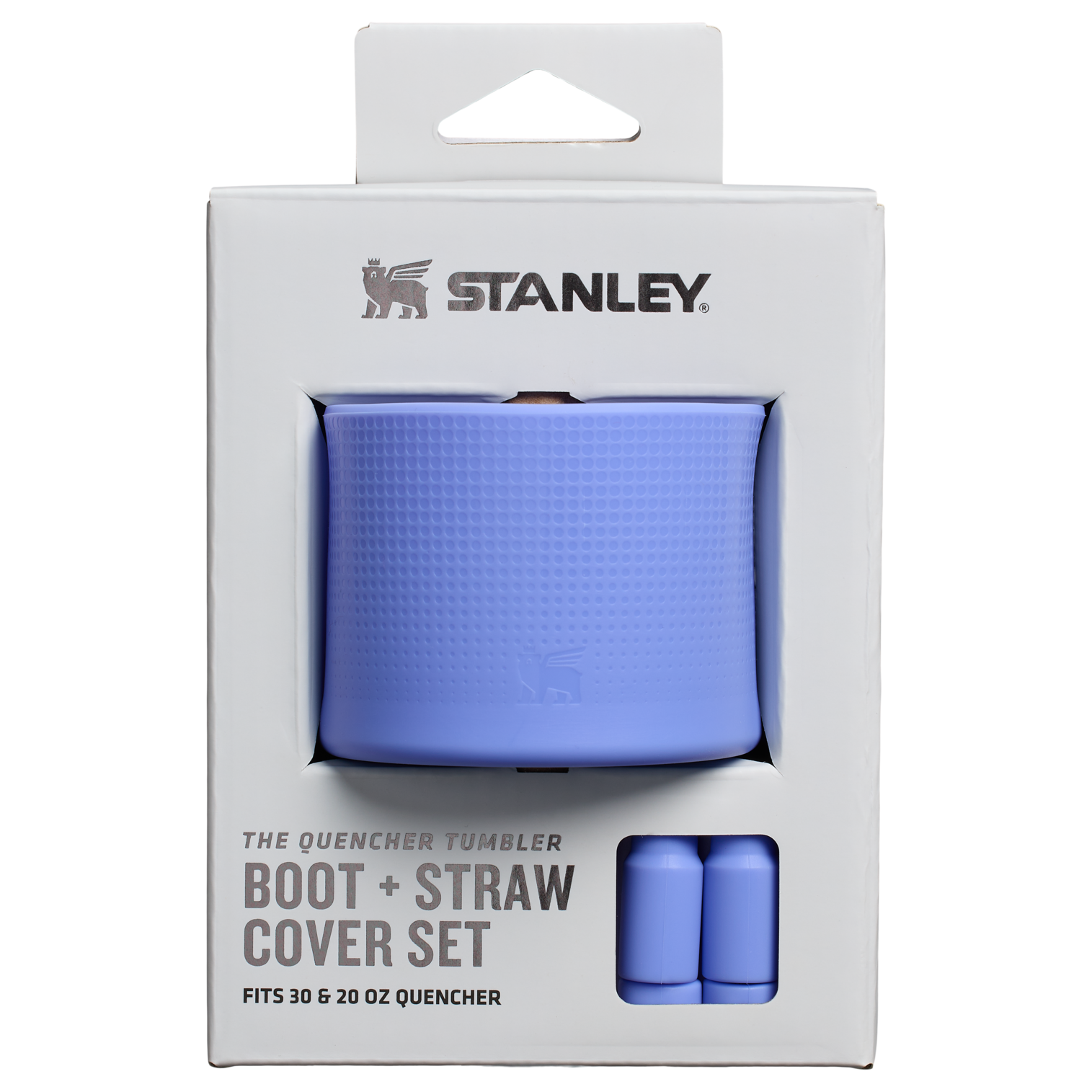 Quencher Boot and Straw Cover Set| 40 OZ