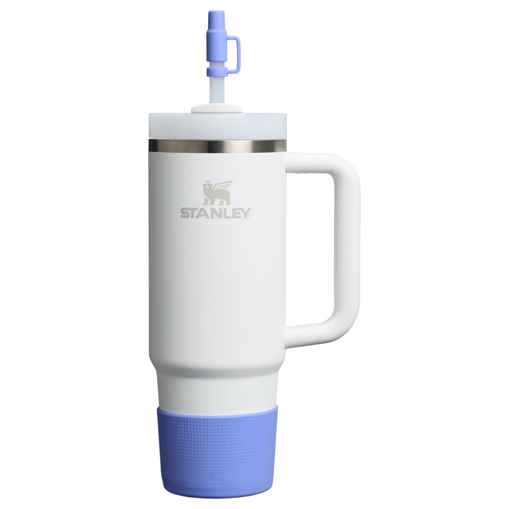 Quencher Boot and Straw Cover Set| 30 OZ & 20 OZ