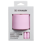 Quencher Boot and Straw Cover Set| 30 OZ & 20 OZ