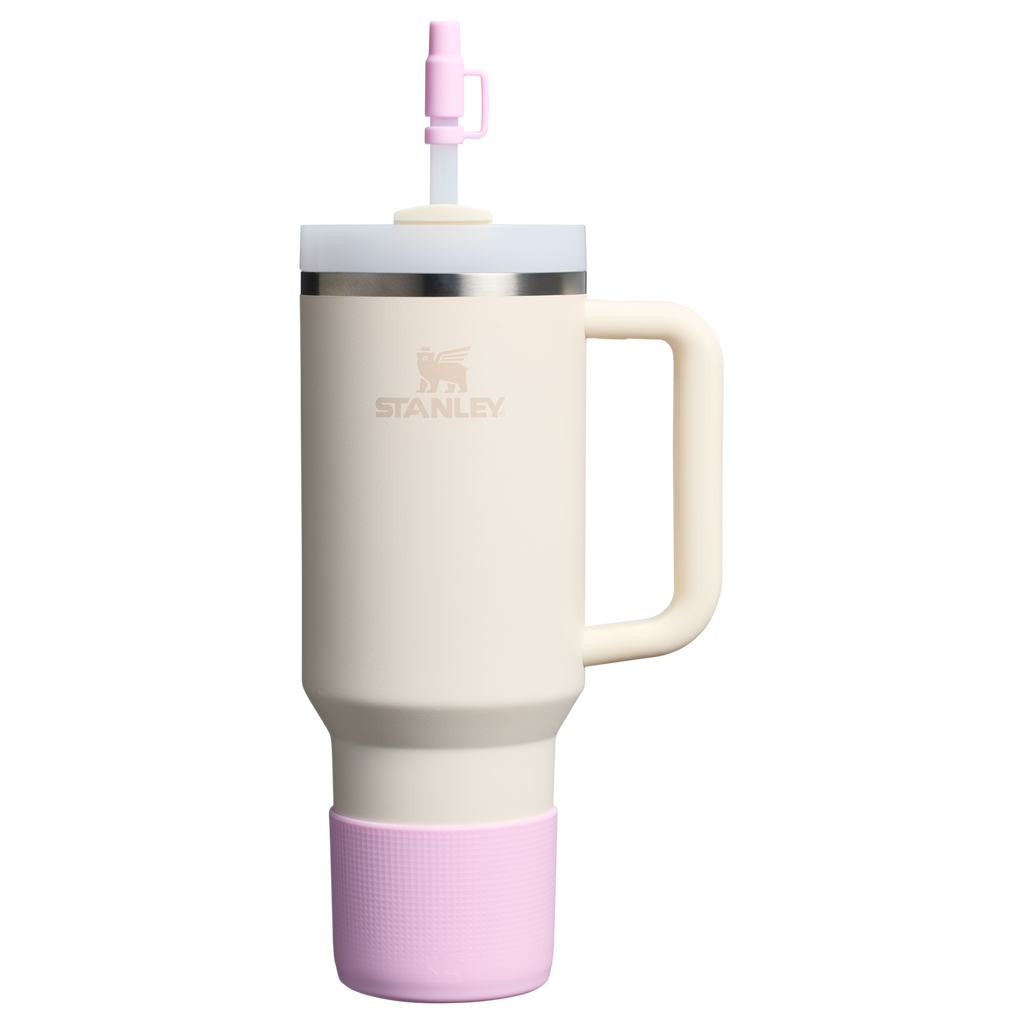 Quencher Boot and Straw Cover Set| 40 OZ