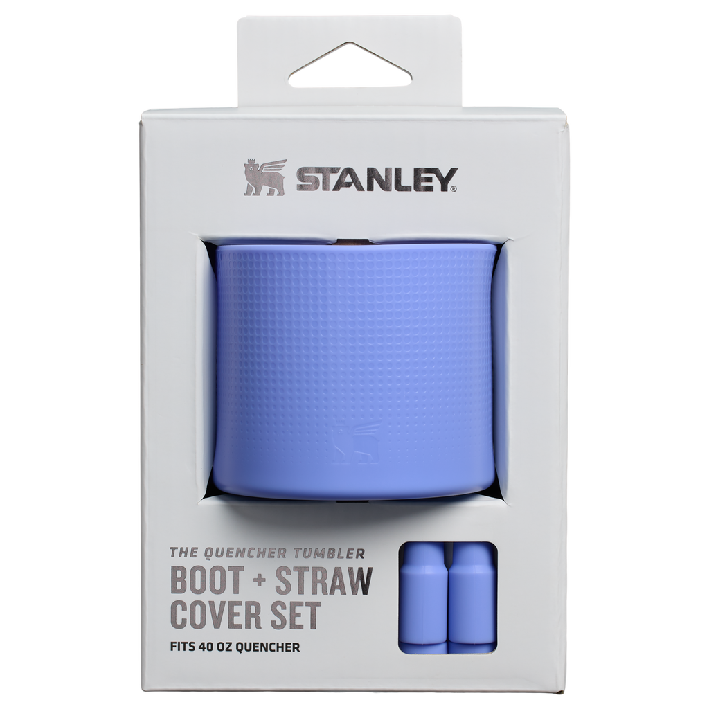 Quencher Boot and Straw Cover Set| 30 OZ & 20 OZ