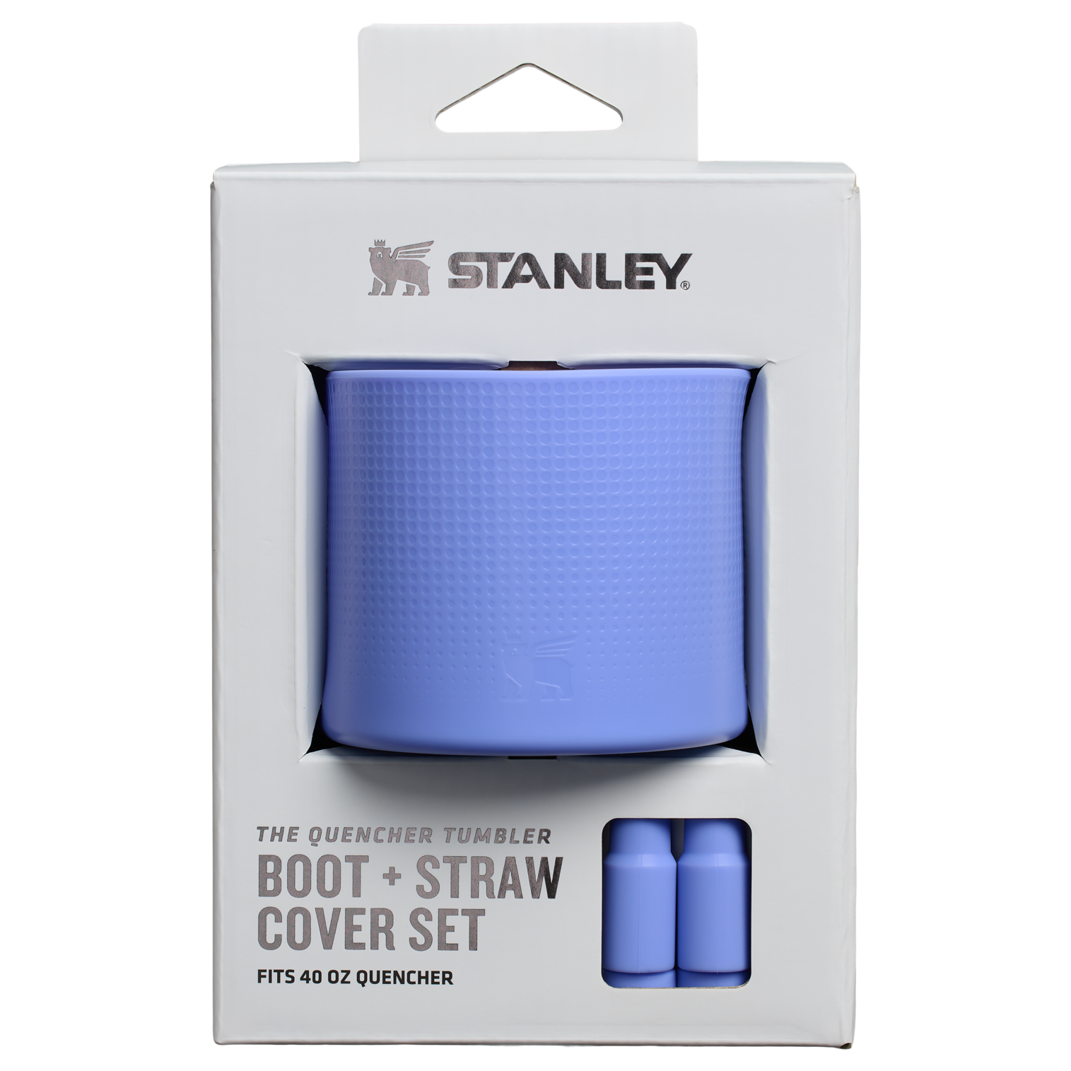 Quencher Boot and Straw Cover Set| 14 OZ