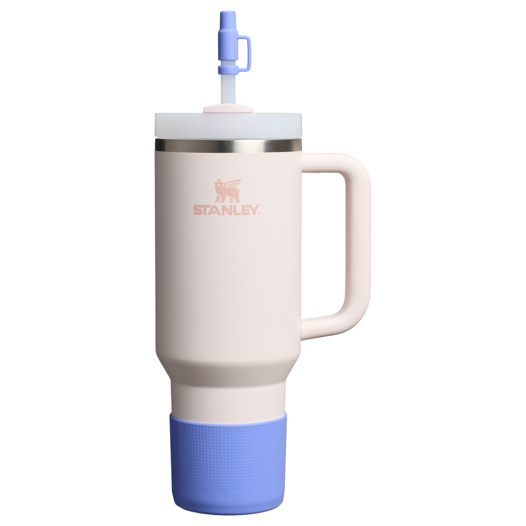 Quencher Boot and Straw Cover Set| 40 OZ