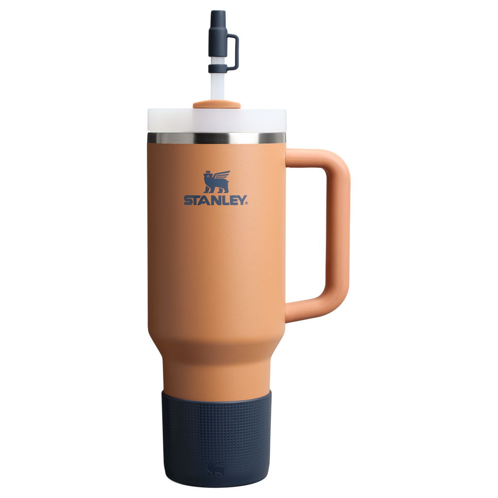 Quencher Boot and Straw Cover Set| 40 OZ