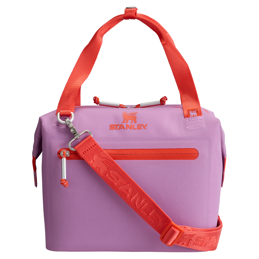 The All Day Julienne Mini Cooler| 10 Can| 7.4 QT| 7.0 L