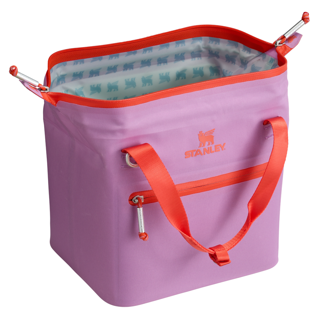 The All Day Julienne Mini Cooler| 10 Can| 7.4 QT| 7.0 L