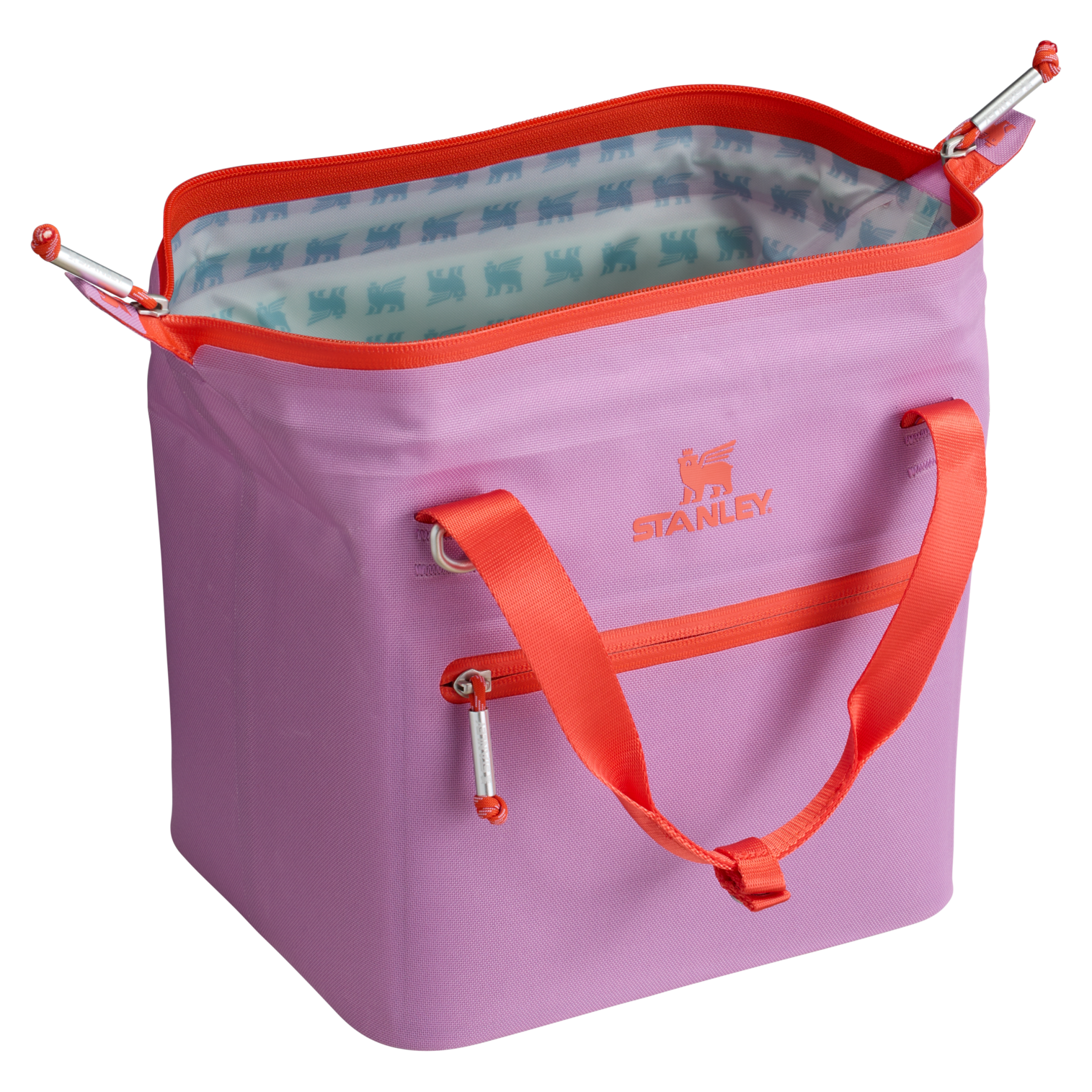 The All Day Julienne Mini Cooler| 10 Can| 7.4 QT| 7.0 L