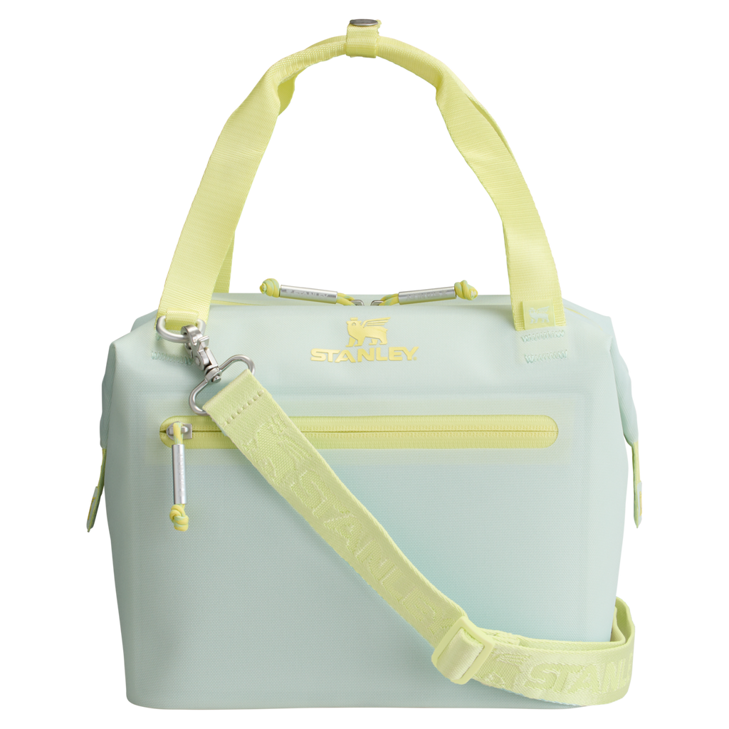 The All Day Julienne Mini Cooler| 10 Can| 7.4 QT| 7.0 L