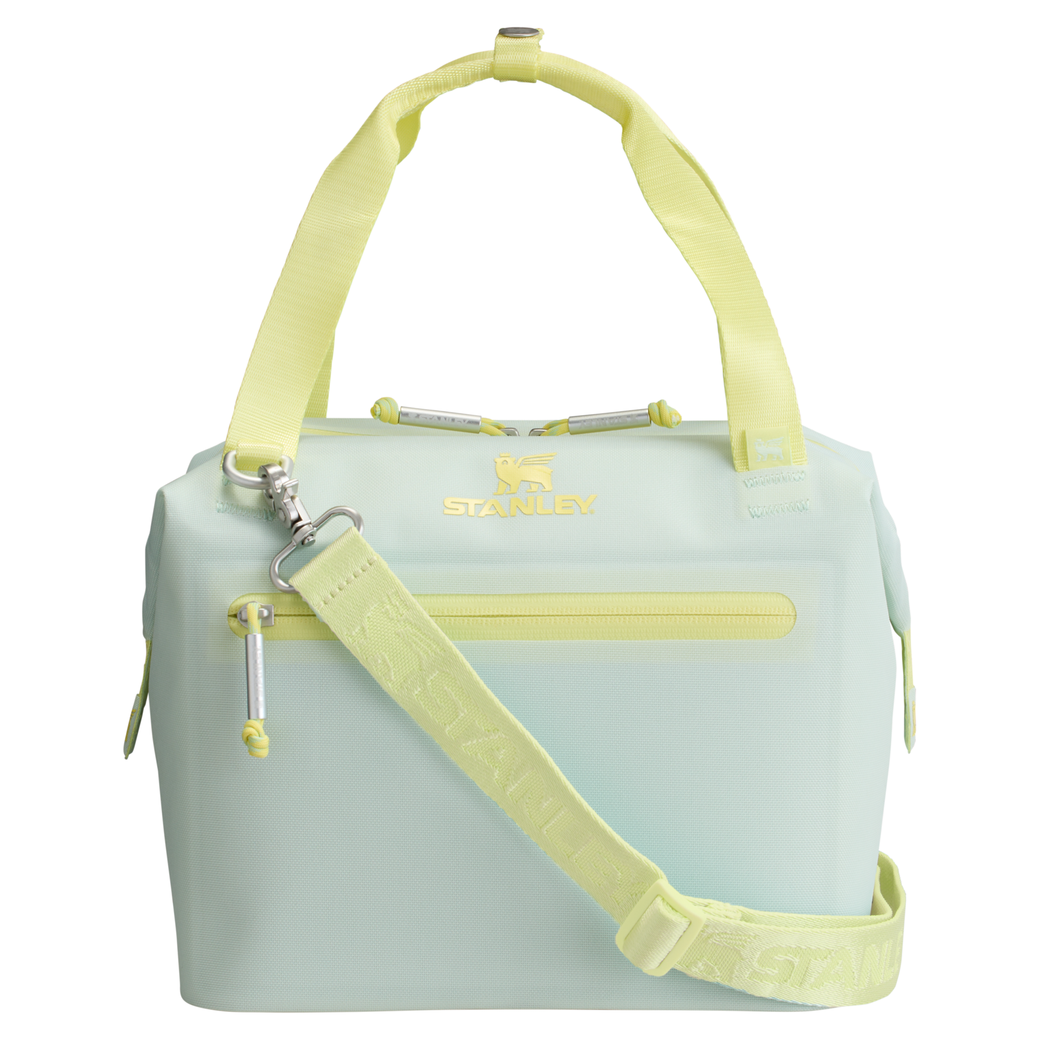 The All Day Julienne Mini Cooler| 10 Can| 7.4 QT| 7.0 L
