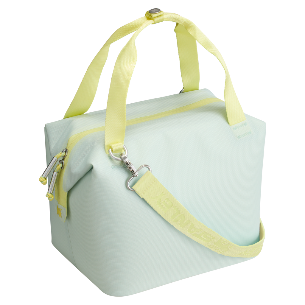 The All Day Julienne Mini Cooler| 10 Can| 7.4 QT| 7.0 L