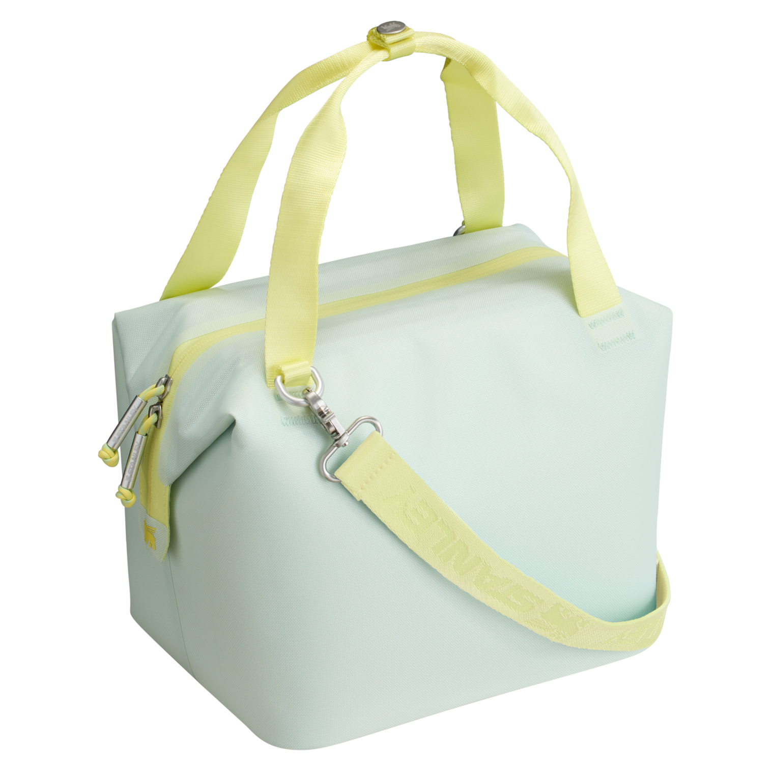 The All Day Julienne Mini Cooler| 10 Can| 7.4 QT| 7.0 L