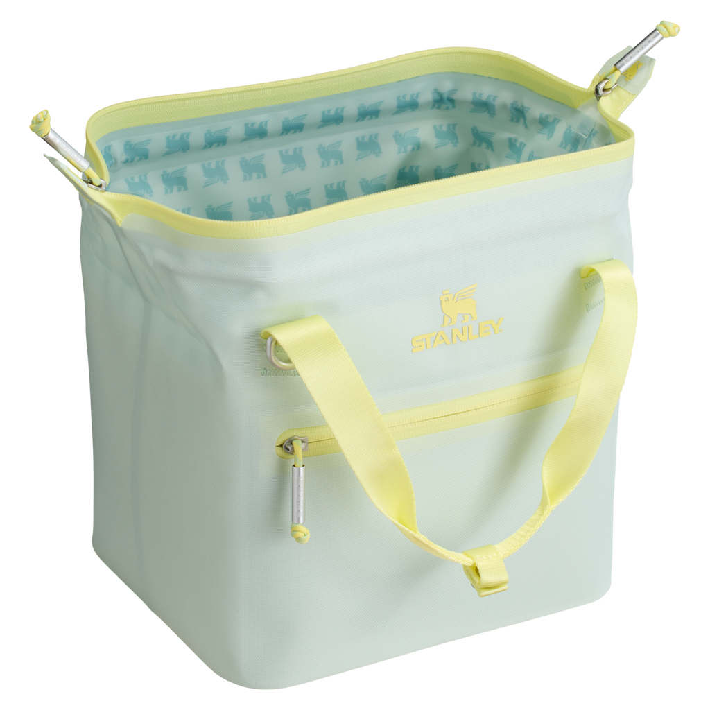 The All Day Julienne Mini Cooler| 10 Can| 7.4 QT| 7.0 L