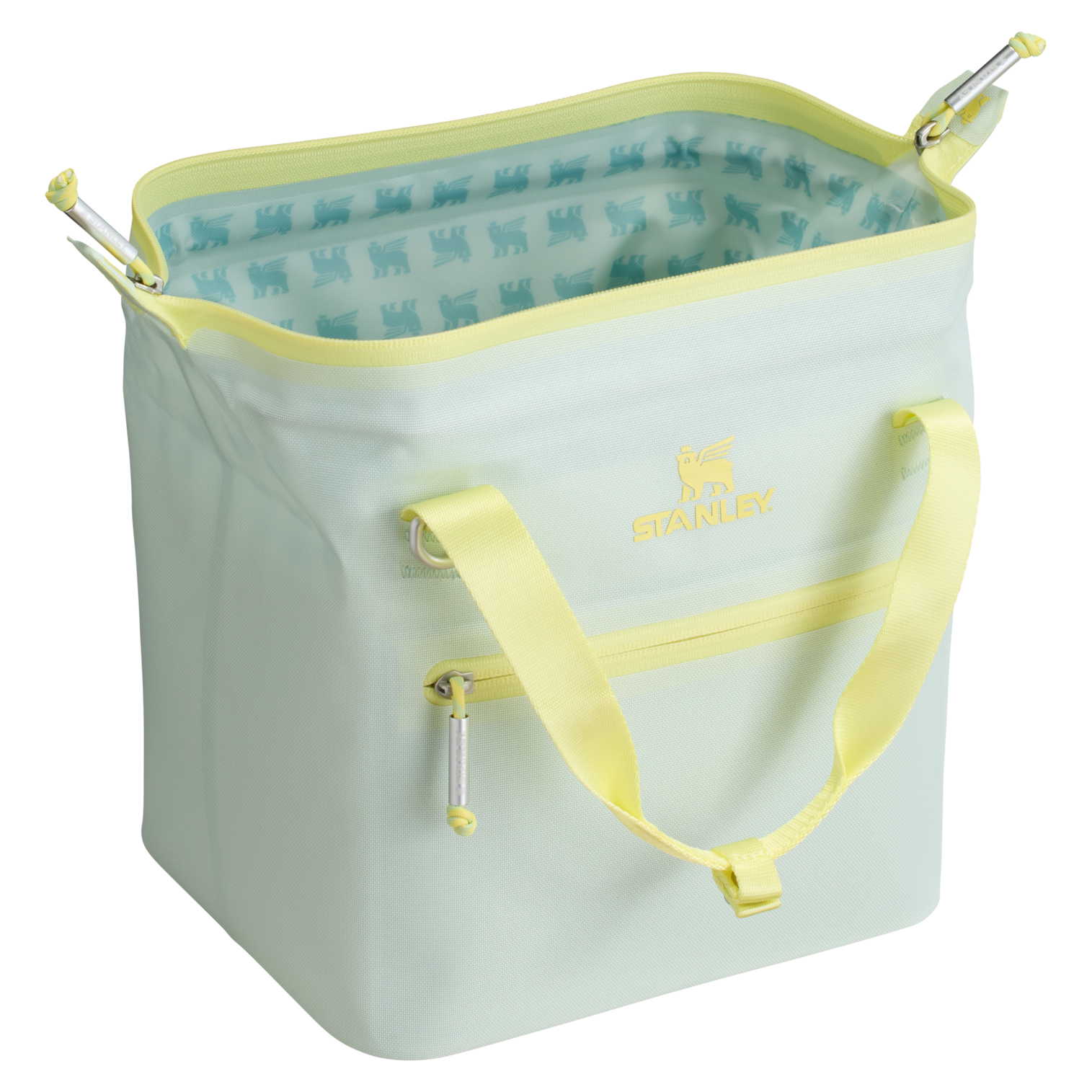The All Day Julienne Mini Cooler| 10 Can| 7.4 QT| 7.0 L