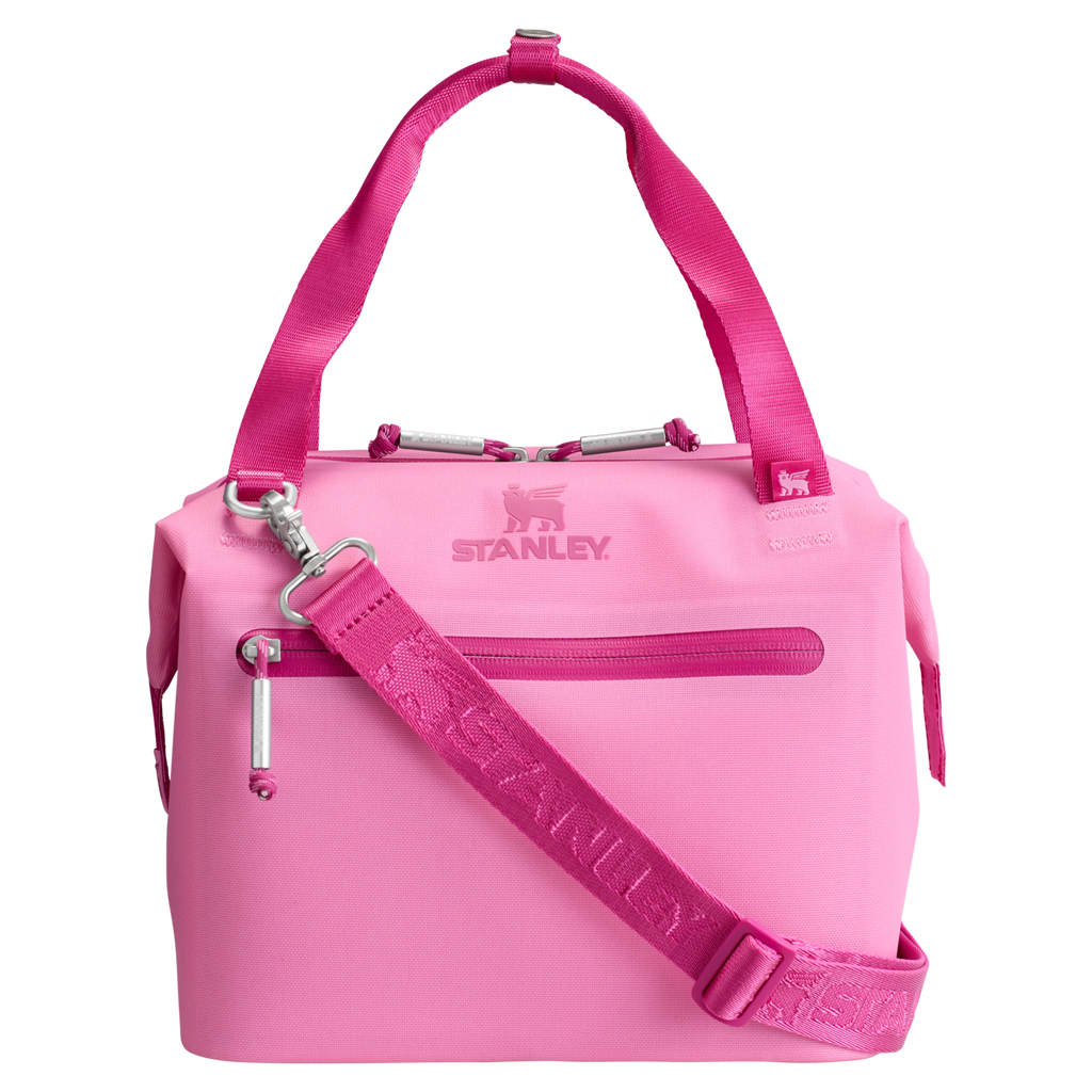 The All Day Julienne Mini Cooler| 10 Can| 7.4 QT| 7.0 L