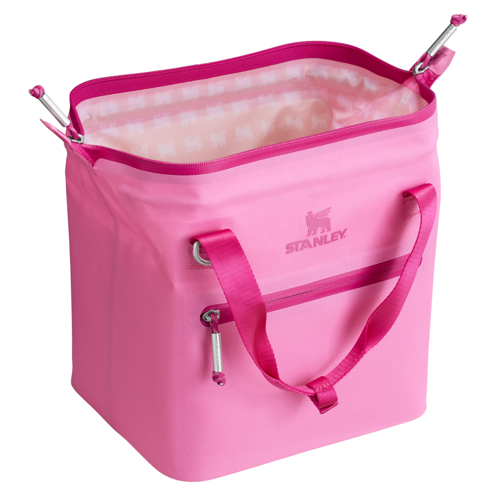 The All Day Julienne Mini Cooler| 10 Can| 7.4 QT| 7.0 L