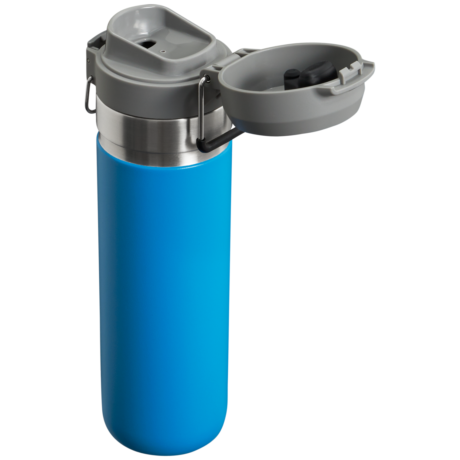 The Quick Flip Go Bottle| 24 OZ