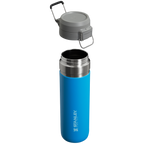 The Quick Flip Go Bottle| 24 OZ