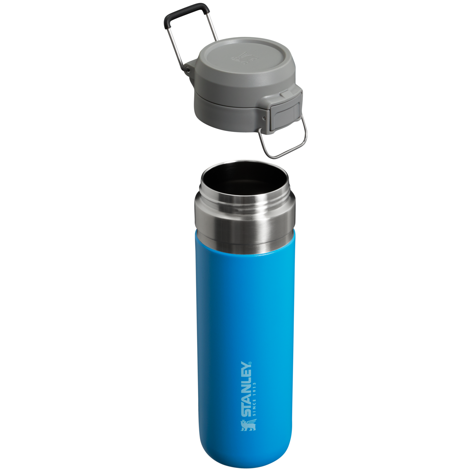 The Quick Flip Go Bottle| 24 OZ
