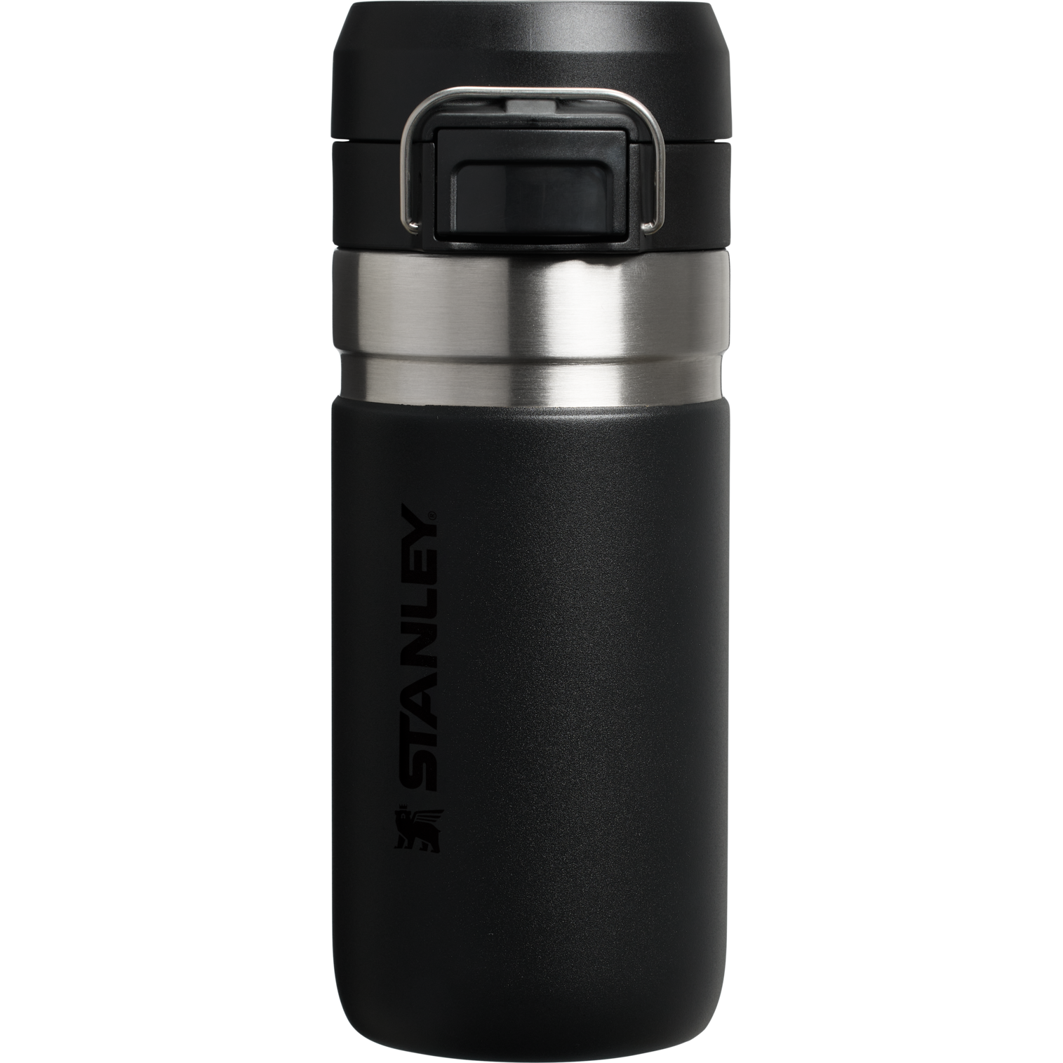 The Quick Flip Go Bottle| 16 OZ